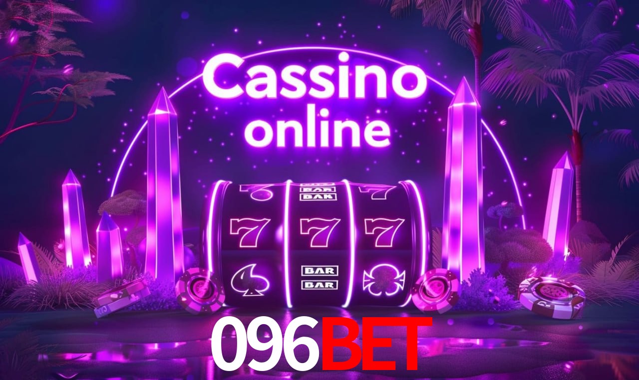 096BET - Winners Celebration